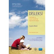 DİSLEKSİ Ebeveynler ve Yardım Edenler İçin Kapsamlı Bir Kılavuz