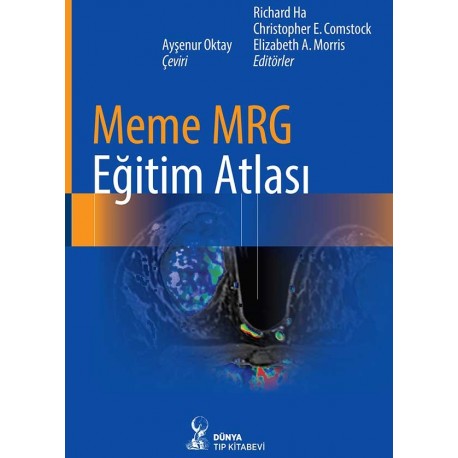 Meme MRG Eğitim Atlası