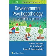Developmental Psychopathology: An Introduction