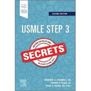 USMLE Step 3 Secrets, 2nd Edition