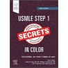 USMLE Step 1 Secrets in Color, 5th Edition