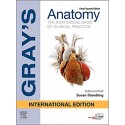 Gray's Anatomy The Anatomical Basis of Clinical Practice 42nd Edition