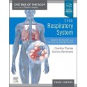 The Respiratory System: Basic science and clinical conditions 3rd Edition