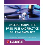 Understanding The Principles And Practice Of Legal Oncology