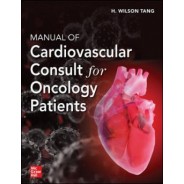 Manual of Cardiovascular Consult for Oncology Patients