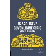 İş Sağlığı ve Güvenliğine Giriş Temel Bilgiler