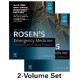 Rosen's Emergency Medicine: Concepts and Clinical Practice, 10th Edition