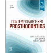 Contemporary Fixed Prosthodontics, 6th Edition