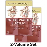 Orthognathic Surgery - 2 Volume Set, 2nd Edition
