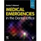 Medical Emergencies in the Dental Office, 8th Edition