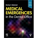 Medical Emergencies in the Dental Office, 8th Edition