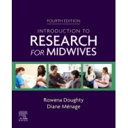 Introduction to Research for Midwives, 4th Edition