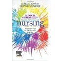 Clinical Companion for Fundamentals of Nursing: Active Learning for Collaborative Practice 3rd Edition