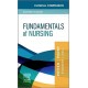 Clinical Companion for Fundamentals of Nursing, 11th Edition