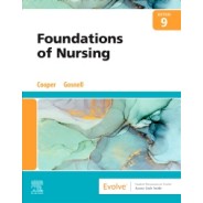 Foundations of Nursing, 9th Edition