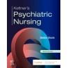 Keltner’s Psychiatric Nursing, 9th Edition