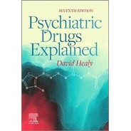 Psychiatric Drugs Explained, 7th Edition