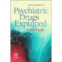 Psychiatric Drugs Explained, 7th Edition