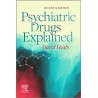 Psychiatric Drugs Explained, 7th Edition