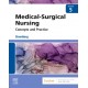 Medical-Surgical Nursing, 5th Edition