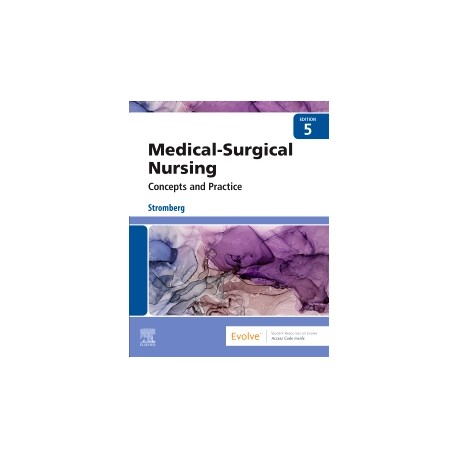 Medical-Surgical Nursing, 5th Edition