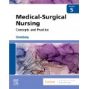 Medical-Surgical Nursing, 5th Edition