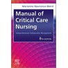 Manual of Critical Care Nursing: Interprofessional Collaborative Management 8th Edition