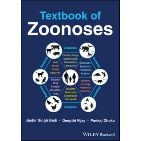 Textbook of Zoonoses