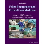 Feline Emergency and Critical Care Medicine, 2nd Edition