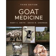 Goat Medicine, 3rd Edition
