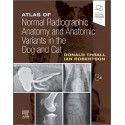 Atlas of Normal Radiographic Anatomy and Anatomic Variants in the Dog and Cat, 3rd Edition
