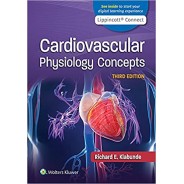 Cardiovascular Physiology Concepts