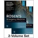 Rosen's Emergency Medicine: Concepts and Clinical Practice, 10th Edition