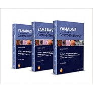 Yamada's Textbook of Gastroenterology, 3 Volume Set, 7th Edition