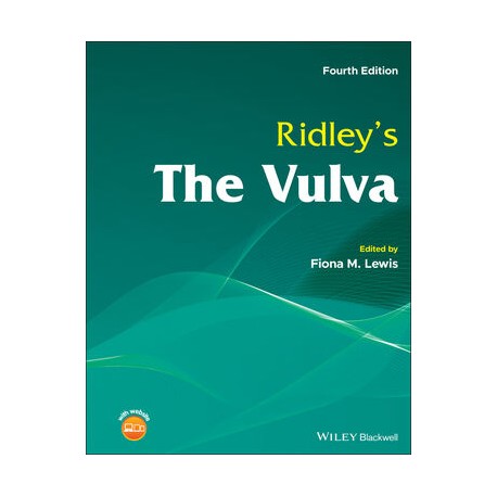Ridley's The Vulva, 4th Edition