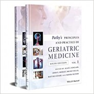 Pathy's Principles and Practice of Geriatric Medicine, 6th Edition