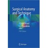 Surgical Anatomy and Technique: A Pocket Manual 5th Edition