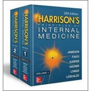 Harrison's Principles of Internal Medicine, Twentieth Edition