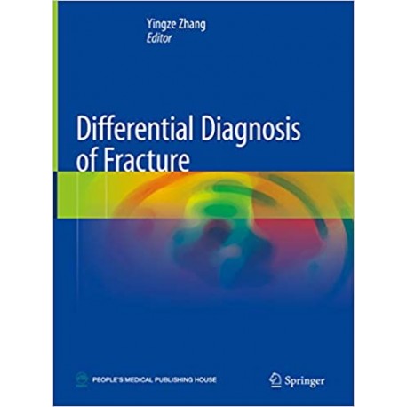 Differential Diagnosis of Fracture