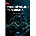 Tıbbi Biyoloji ve Genetik - Ebru Temiz