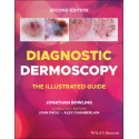 ダーモスコピーのすべて 第二版= TEXTBOOK OF DERMOSCOPY Diagnostic Dermoscopy: The Illustrated Guide, 2nd Edition