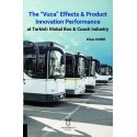 The “Vuca” Effects & Product Innovation Performance At Turkish Global Bus & Coach Industry