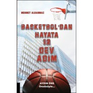 Basketbol’dan Hayata 12 Dev ADIM