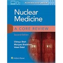 Nuclear Medicine: A Core Review