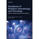 Handbook of Pediatric Hematology and Oncology: Children's Hospital and Research Center Oakland, 3rd Edition