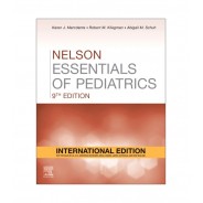 Nelson Essentials of Pediatrics, International Edition