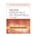 Nelson Essentials of Pediatrics, International Edition 9th Edition
