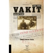 Vakit Gazetesi (1917-1959)