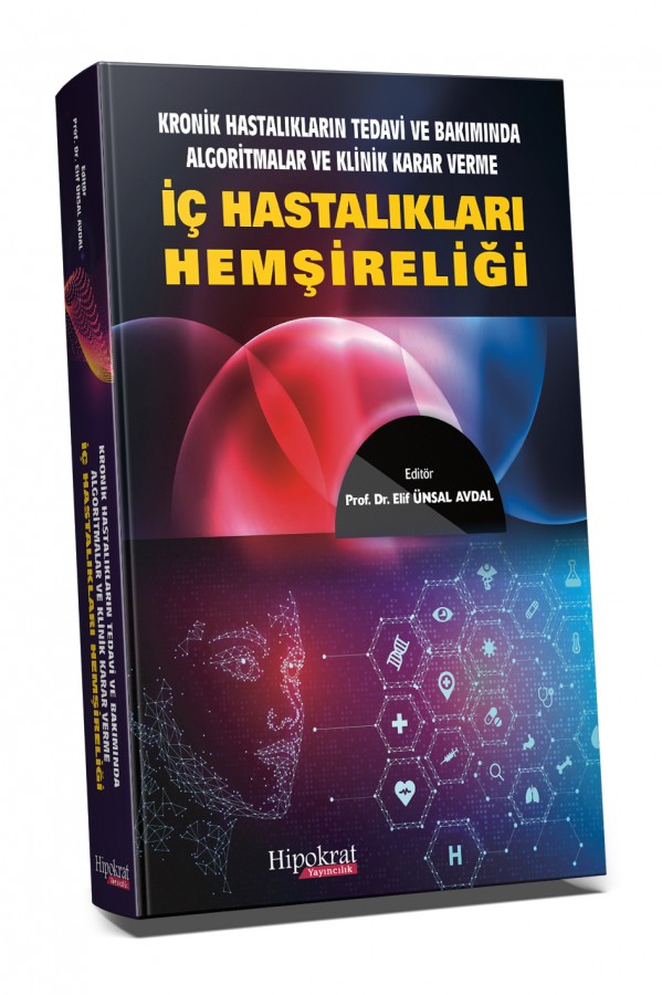 Kronik Hastalıkların Tedavi ve Bakımında Algoritmalar ve Klinik