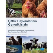ÇİFTLİK HAYVANLARININ GENETİK ISLAHI - Genetic Improvement of Farmed Animals